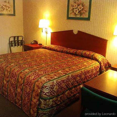 Economy Inn Express Рок-Хилл Экстерьер фото